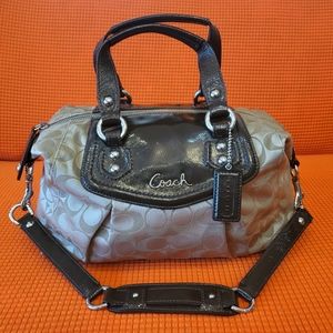 Vintage Coach Purse